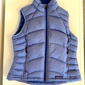 Patagonia vest